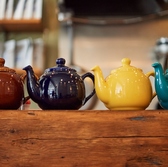 【kunitachi tea house】