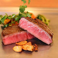 美くにのコース写真