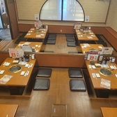 焼肉 でん 草津店の雰囲気2