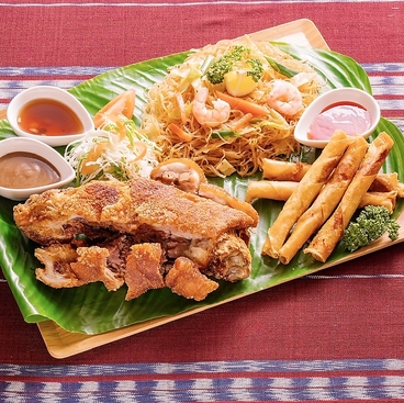 Angel's kitchenのおすすめ料理1