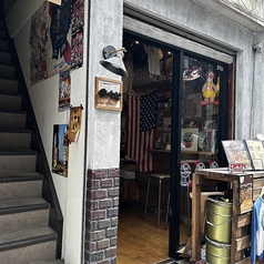 STABLER HIYOSHI ステイブラー ヒヨシの特集写真