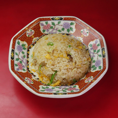 炒飯(チャーハン)