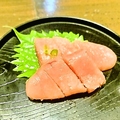 料理メニュー写真&nbsp;楢崎商店　青唐辛子明太子