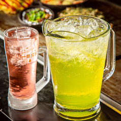 お好み焼き 鉄板焼 珍竹林 パート3のおすすめポイント1