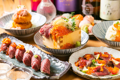 肉とさかなと日本酒 照 TERU 天王寺店の特集写真