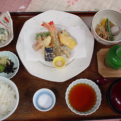 和食処　竜馬のコース写真