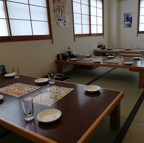 中華厨房 楊福記