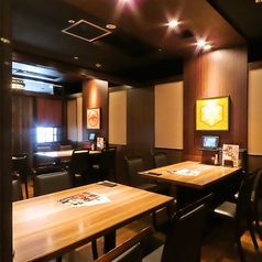 男の大人飲み会にも是非♪北海道の旬な素材をおしゃれな店内な満喫☆【後楽園で個室のあるお店をお探しなら北海道へ】