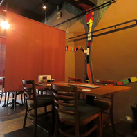 『少人数プライベート』