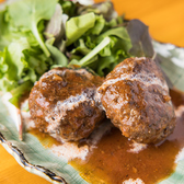 おばんざいバル 欒のおすすめ料理2