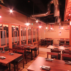 博多ダイニングよかろうもん 大通り本町店特集写真1