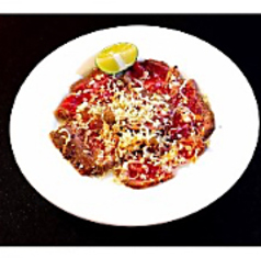 ローストビーフ