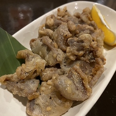たこ唐