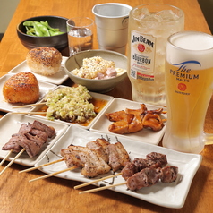 立呑み焼きとん大黒 立町店