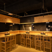 りんりん酒場の雰囲気3