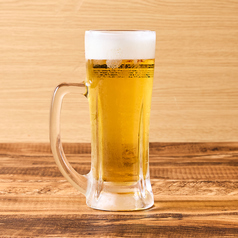 大衆ぎょうざ倶楽部 餃夢中 ぎょうむちゅう 春日部店のおすすめドリンク1