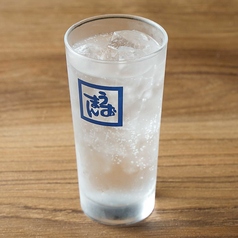 プレーンサワー