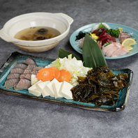 全国各地から届く、旬の海の恵みをお届けします。