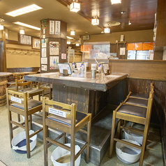 御影郷 ふくじゅの雰囲気1