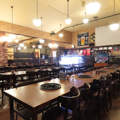 広島最大級の大キャパホール！