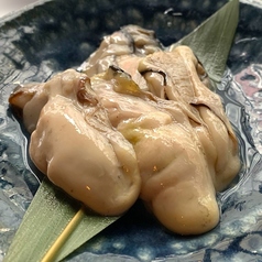広島産　牡蠣