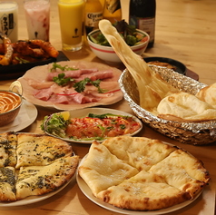 マニさんCURRYの写真