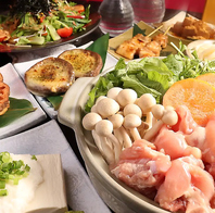 奈良の恵みを凝縮！素材を活かしたお料理の数々♪