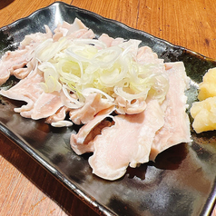 新潟酒場 ごっつぉ 大宮西口店の特集写真