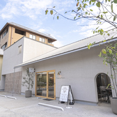Paso a Paso Cafe&Dining パソアパソの雰囲気3