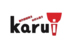 karuiのロゴ