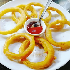 オニオンリング