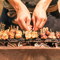 個室居酒屋　焼き鳥の道楽　御徒町店特集写真1