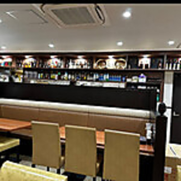 パラキの雰囲気1