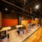 大衆酒場ひとめぼれ 栄2号店の雰囲気2