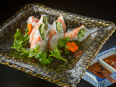 アンナンブルーizumi168のおすすめ料理1