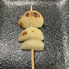 ニンニク
