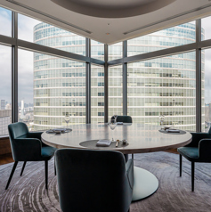 チャイナシャドーの特集写真