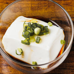 ジーマーミ豆腐