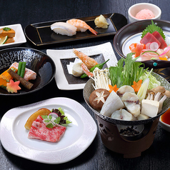 海鮮食堂 海 KAI 札幌駅北口店の特集写真