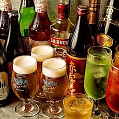 牛タンしゃぶしゃぶと肉握り 源's 錦店の特集写真