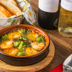 バッカスの酒場 富山駅前のコース写真