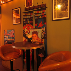 LATA FABAの雰囲気3