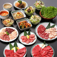 【岩崎コース】★5,000円コース◎+2000円(税抜)飲み放題150分(L.O.30分前)