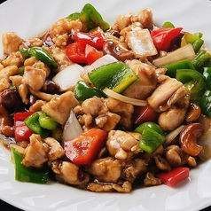 鶏肉・野菜