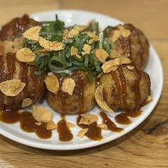 味噌ガーリック