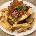 料理メニュー写真&nbsp;CARNITAS