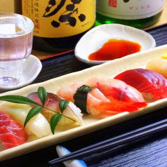 さかなの目玉の写真3