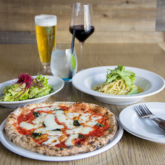 TAKE OUT 可能です♪