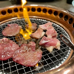 常陸牛焼肉 しゃぶしゃぶ 羅々亭の特集写真