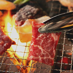 焼肉 青とうがらし 都筑店のコース写真